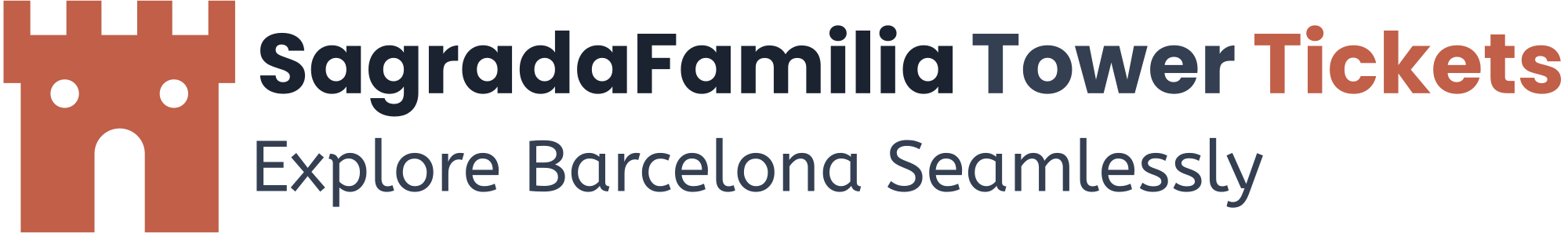 Sagrada Familia Tower Tickets